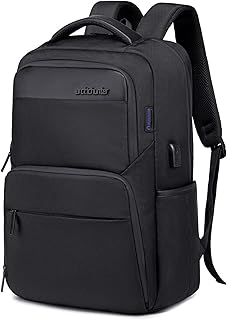 Arctic Hunter Backpack for Men Women 28L Medium Formal Business 15.6" Laptop Bag with Shockproof Pocket USB Port for Offic... Price In India
