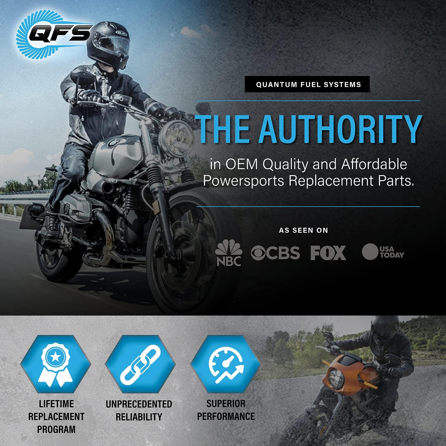 QFS oem Replacement Fuel Pump for Yamaha FZ1 FZS1000 Fazer Road Star Midnight Silverado V- Star Spoke Wildstar XV1600A XV1700 XV1600 XVS 1100 / YZF1000R Thunderace Motorcycle 1988-2009