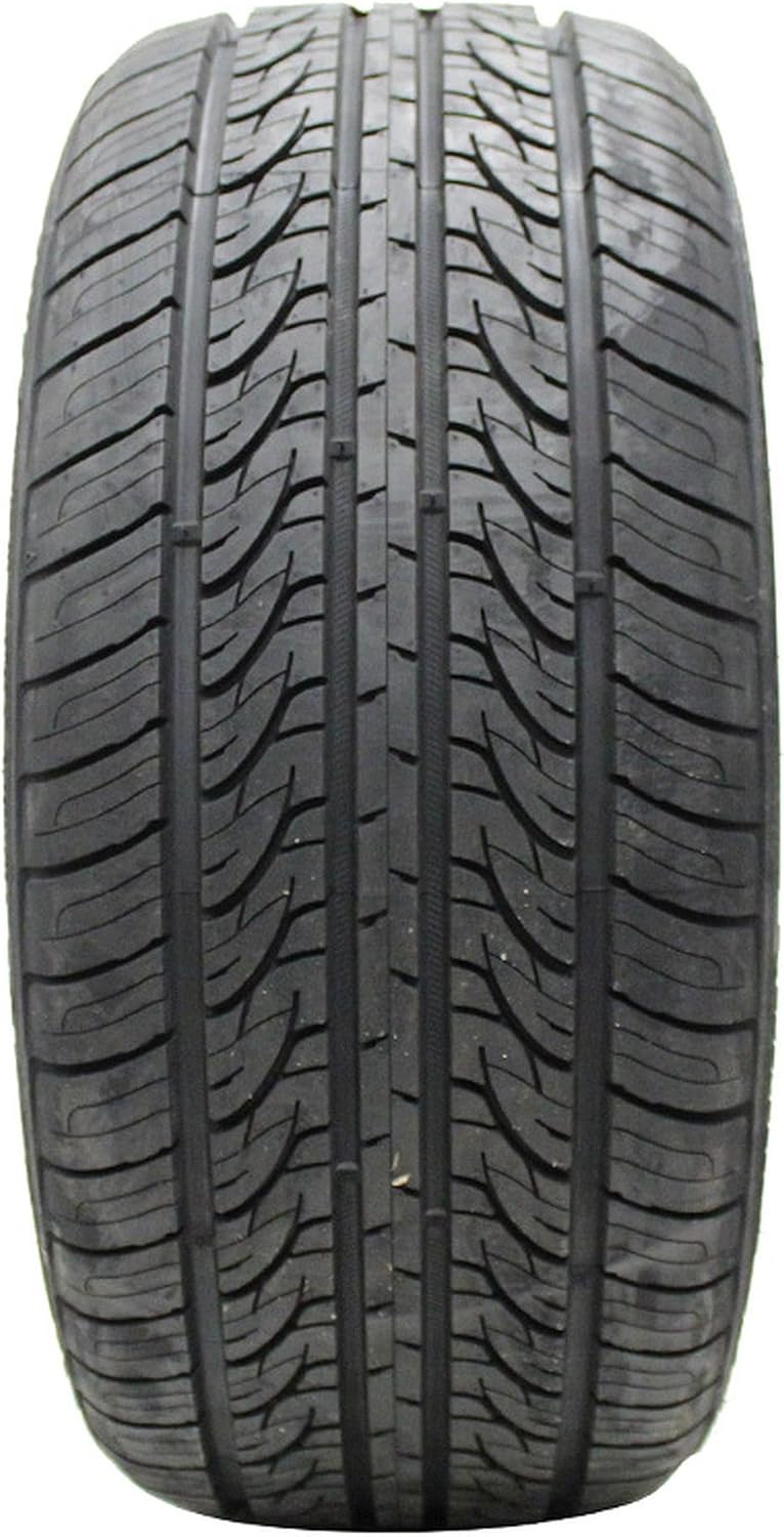 Vercelli II All Season 275/40R17 98W Passenger Tire