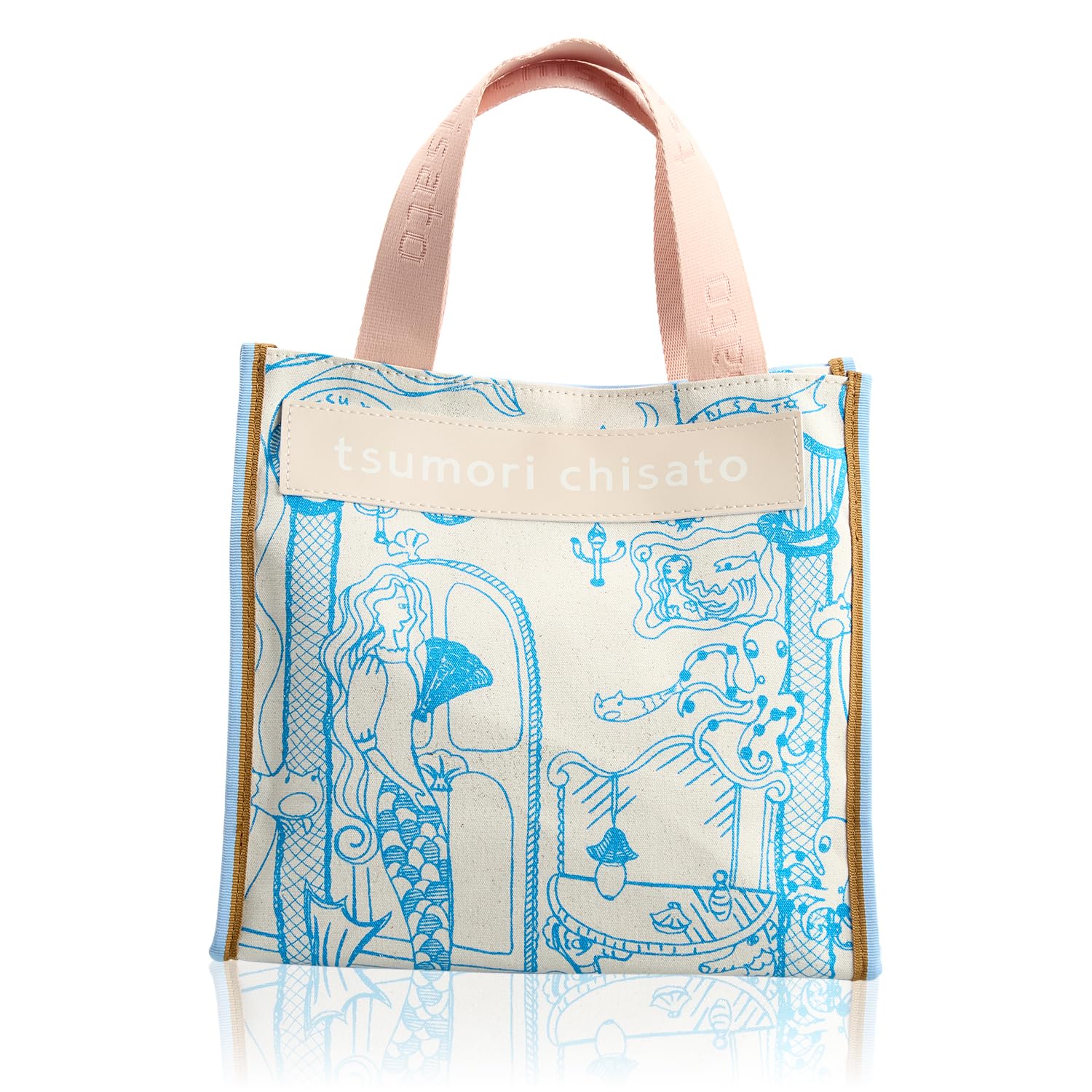 TSUMORI CHISATO(ツモリチサト)Casual