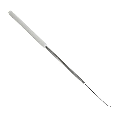 Argos L1127 Nichrome 3 Reusable Inoculating Needle Pack Of 12 Science Lab Needles Amazon Com Industrial Scientific Argos L1127 Nichrome 3 Reusable Inoculating Needle Pack Of 12 Science Lab Needles Amazon Com Industrial Scientific