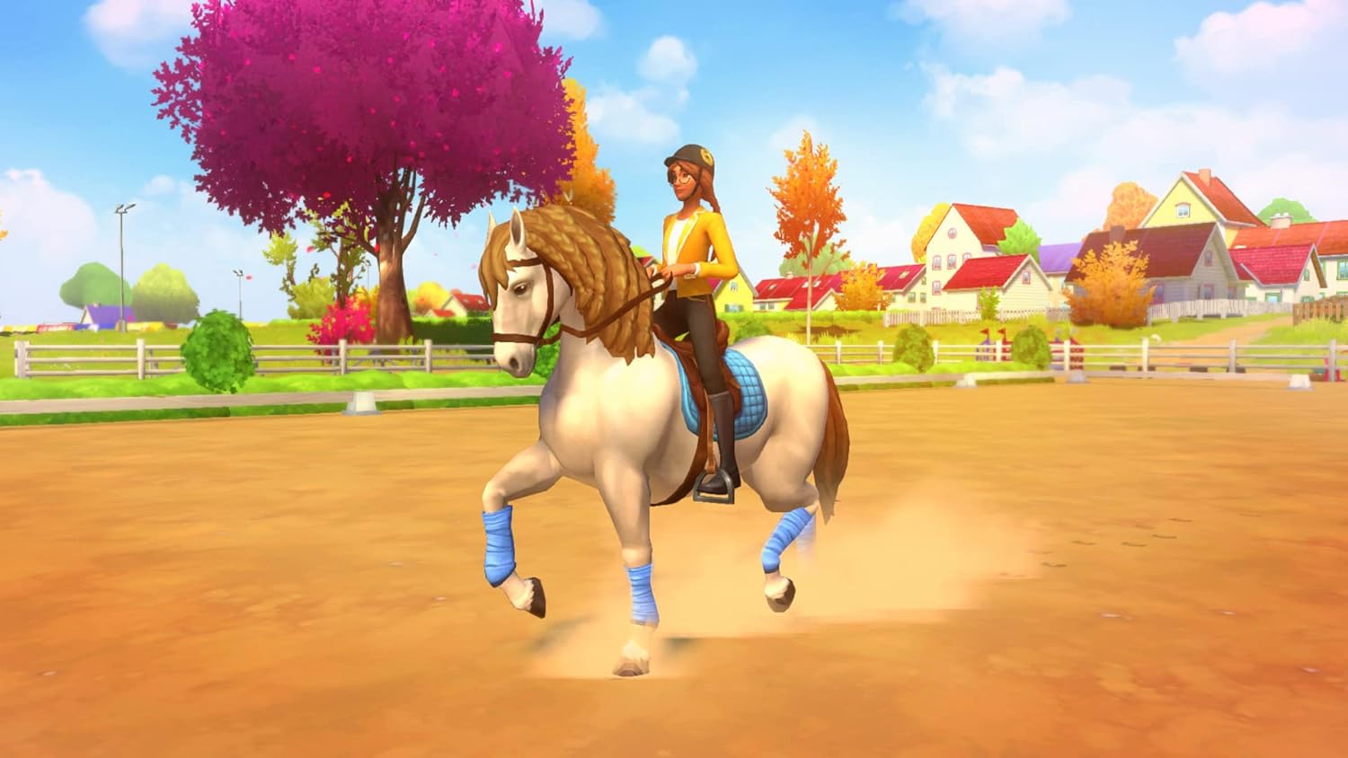 Horse Club Adventures 2: Hazelwood Stories (Nintendo Switch)