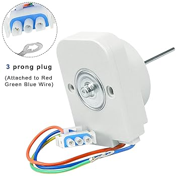 Amazon.com: 𝙐𝙥𝙜𝙧𝙖𝙙𝙚𝙙 WR60X21887 Refrigerator