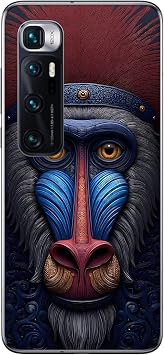 Xiaomi Mi 10 Pro Uyumlu Tablo 4 Tasar ml   effaf K l f