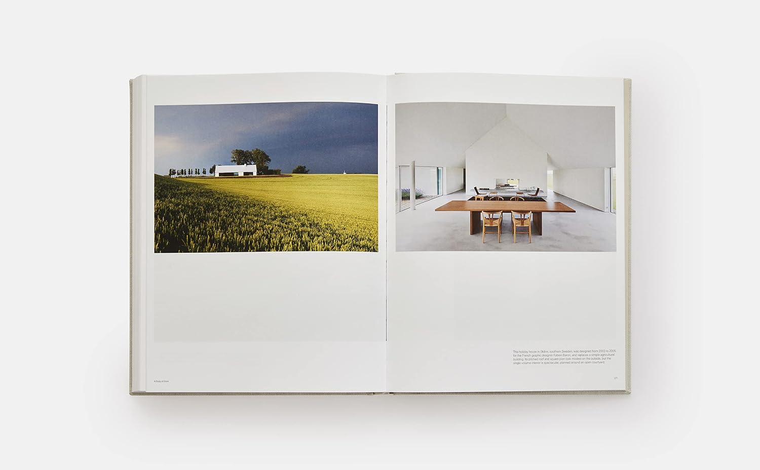 John Pawson: Making Life Simpler