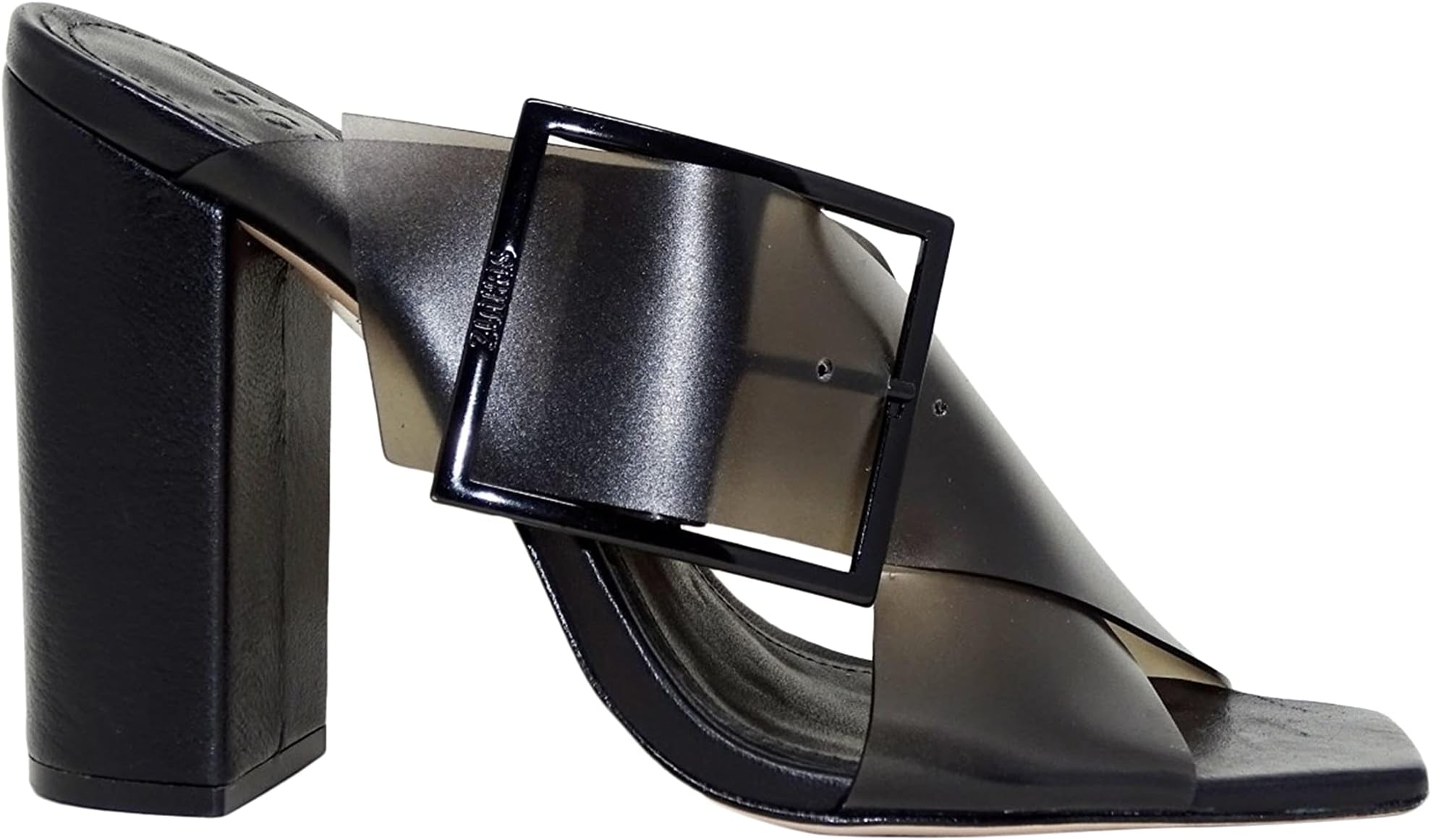 SchutzLadies Sabot High/Med