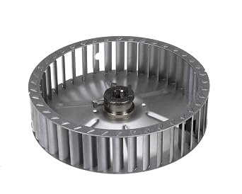 Blodgett (BLOEG) Wheel, Blower Assembly Ctb/Bcg