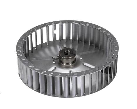 Blodgett (BLOEG) Wheel, Blower Assembly Ctb/Bcg