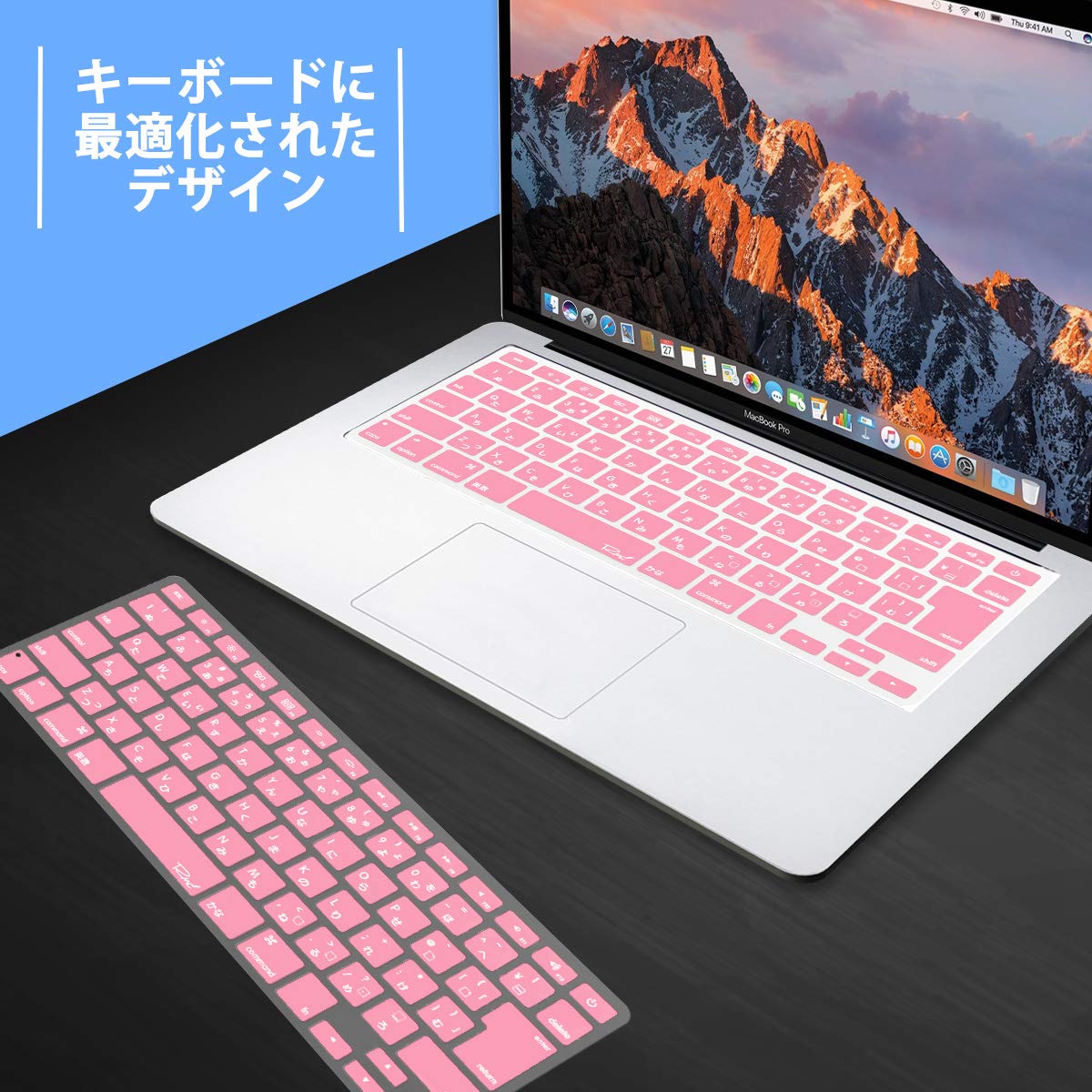 【美品】MacBook Pro 13-inch 初期化済 カバー付き Amazon.co.jp: MS factory MacBook Pro 13 Retina 用 ケース カバー ＋
