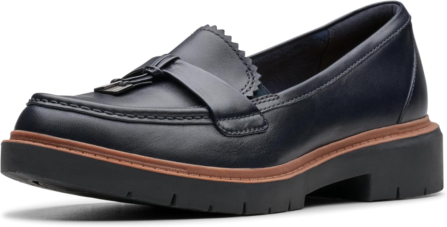 Clarks Women’s Westlynn Bella Loafer
