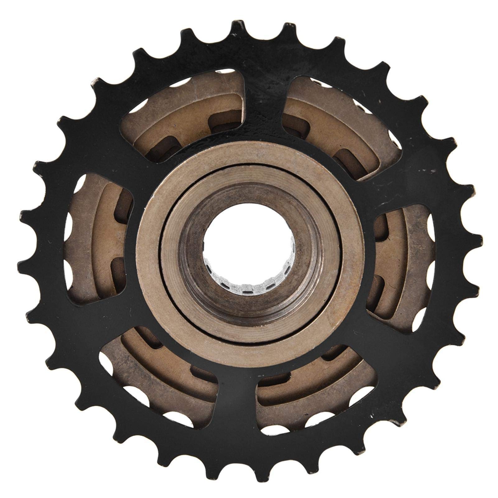 Freewheel Flywheel In Bike Bmx City Bicycle Freewheel 12t 14t Bike