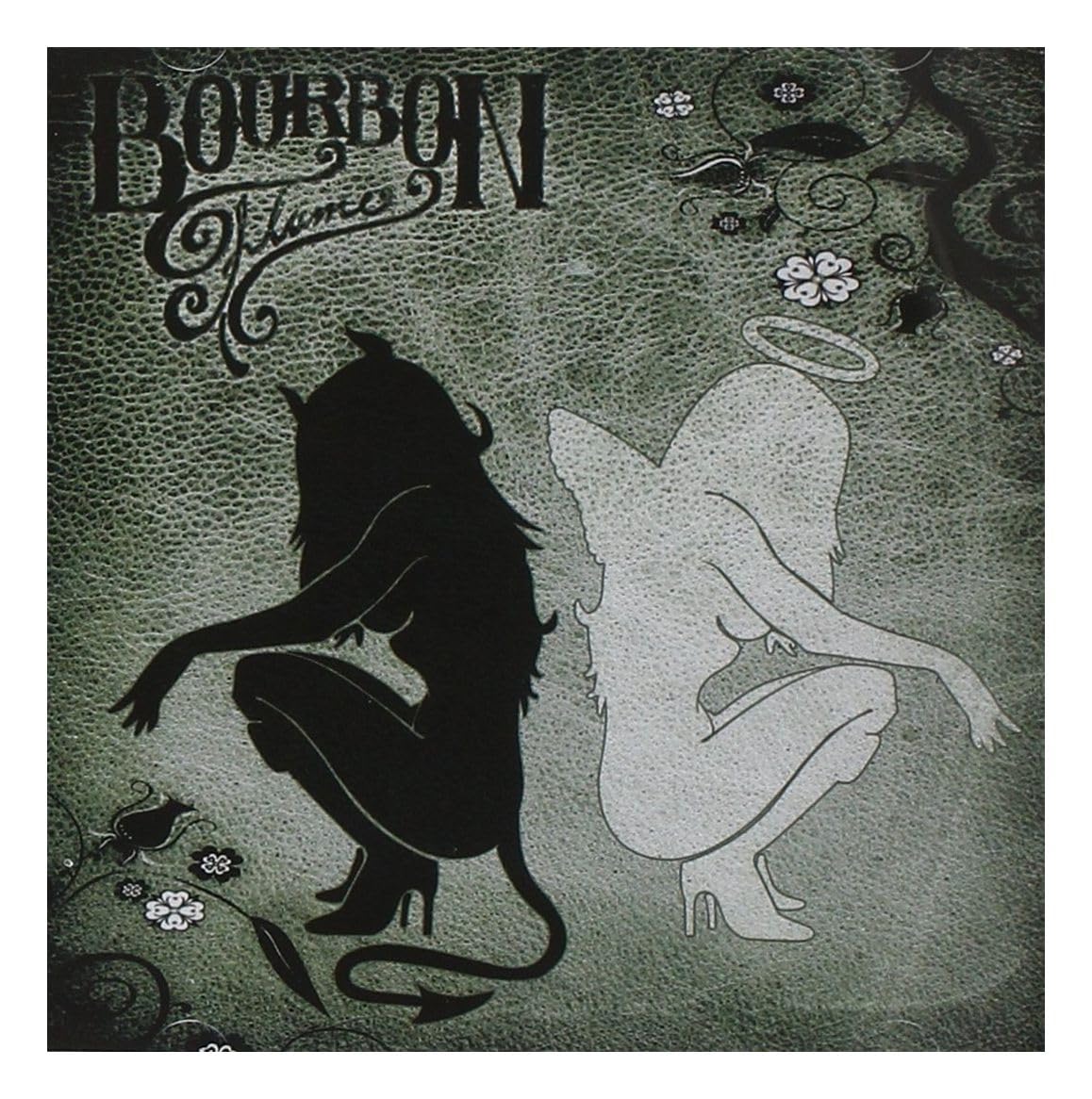 Bourbon Flame