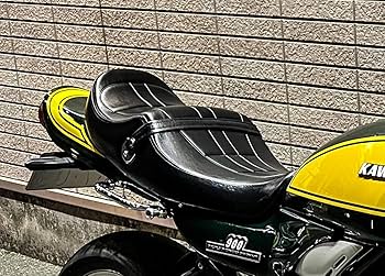 Amazon | Z900RS Z2仕様 あんこ抜きシート/ ZR900アンコ抜き Z