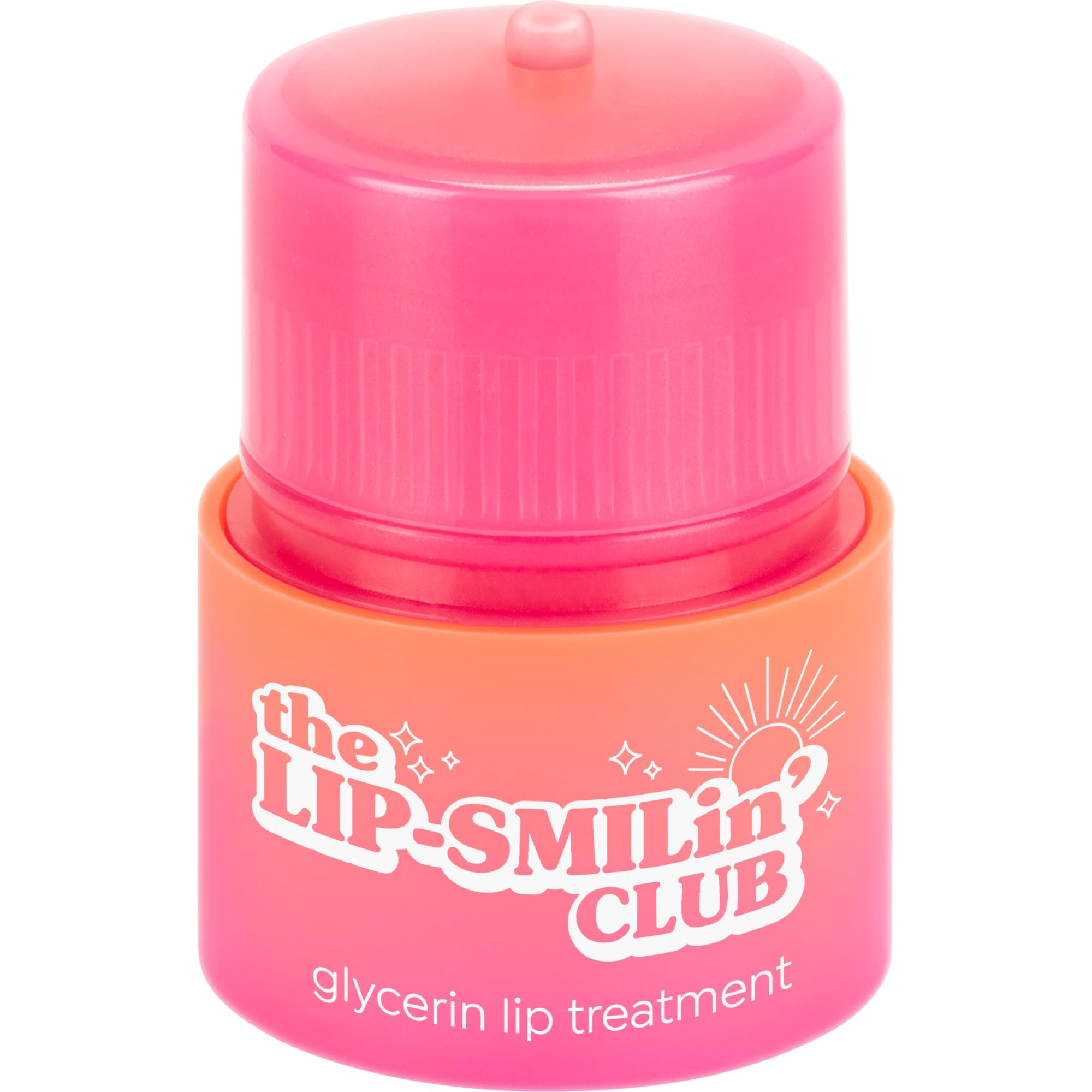 essence the LIP-SMILIN' CLUB glycerin lip treatment, Lippenmaske, Nr. 01, Transparent, feuchtigkeitsspendend, vegan, ohne Parabene, ohne Mikroplastikpartikel, Nanopartikel frei, 1er Pack (12g)