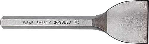 Miniatura 5 de Mayhew Select 12301 - Cincel Mason de 3-12 pulgadas