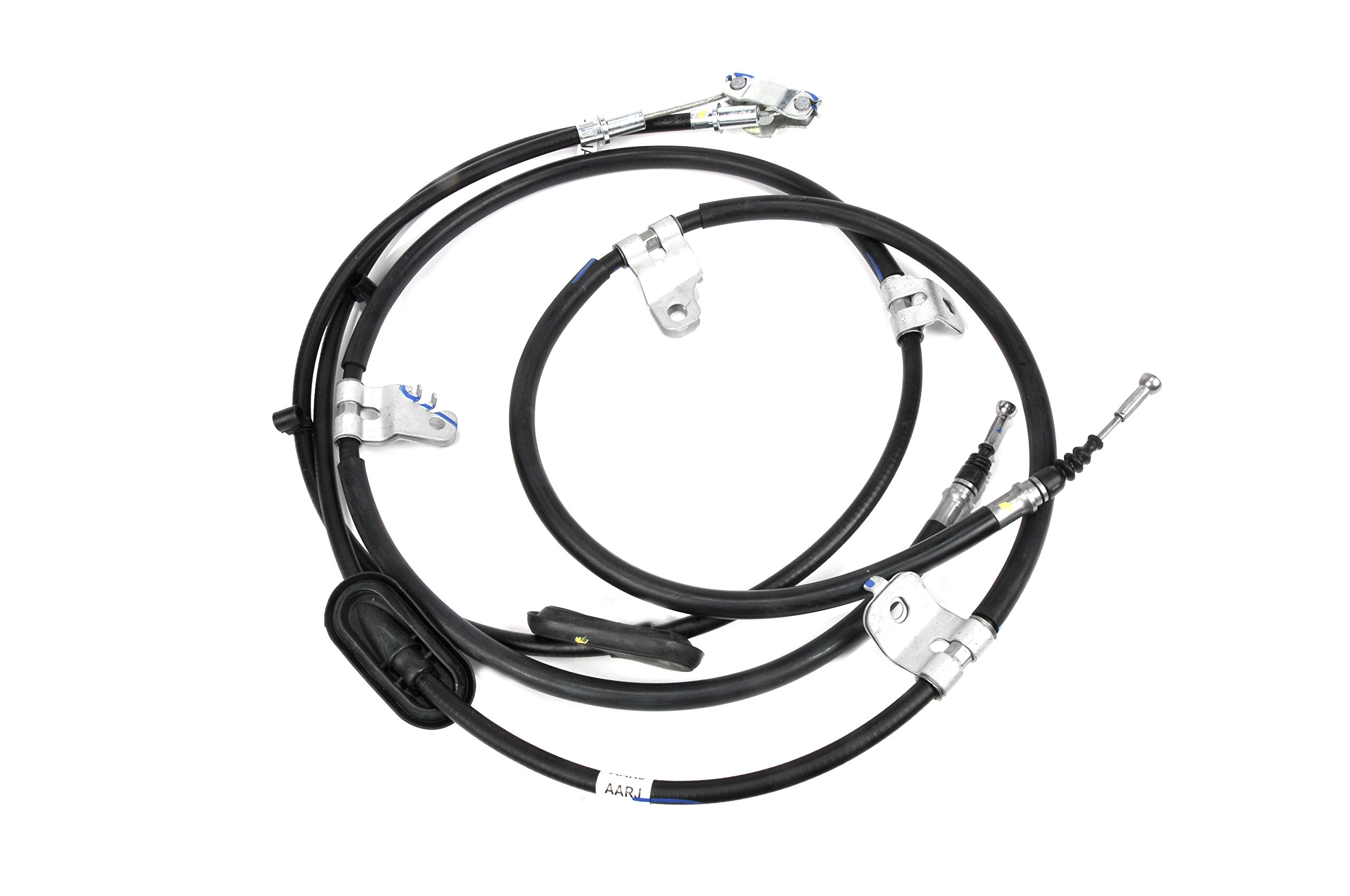 ACDelco 42454924 GM Original Equipment Hintere Feststellbremsseil 