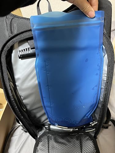 Amazon.co.jp: 水冷服【-20℃冷却效果・36時間運轉】 冷水ベスト