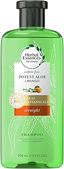 Amazon.co.jp: Herbal Essences（ハーバルエッセンス）公式ストア