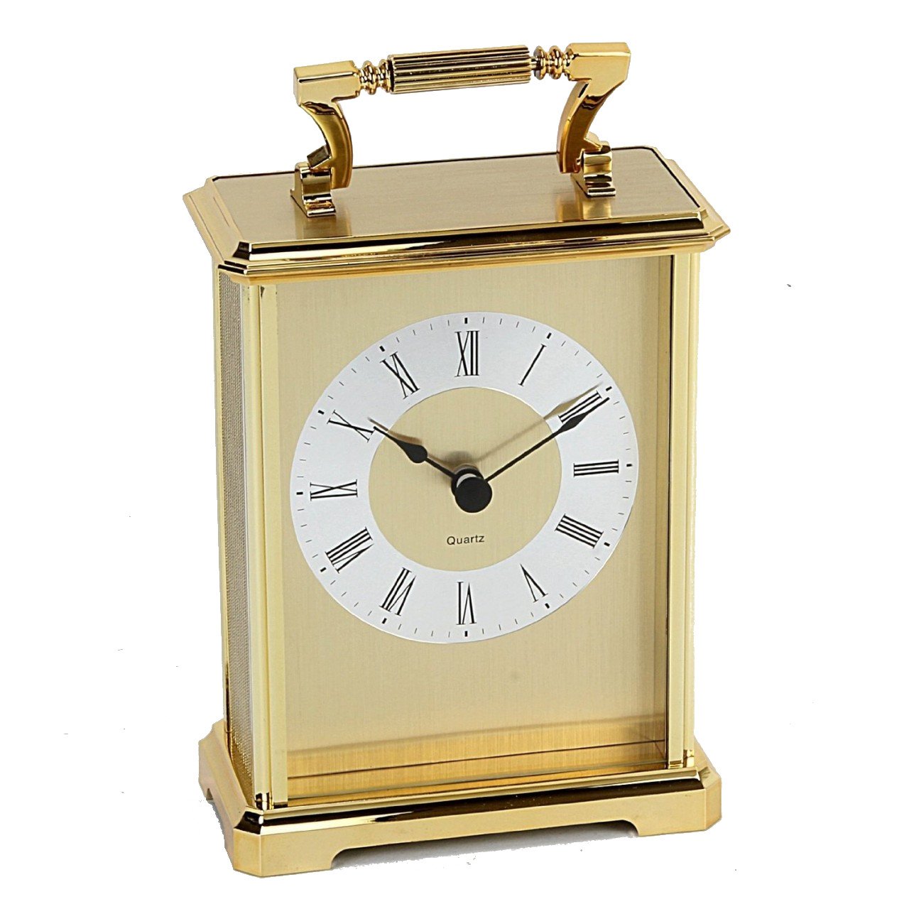Réveil électronique Ultra-mince, horloge de voyage... - Grandado