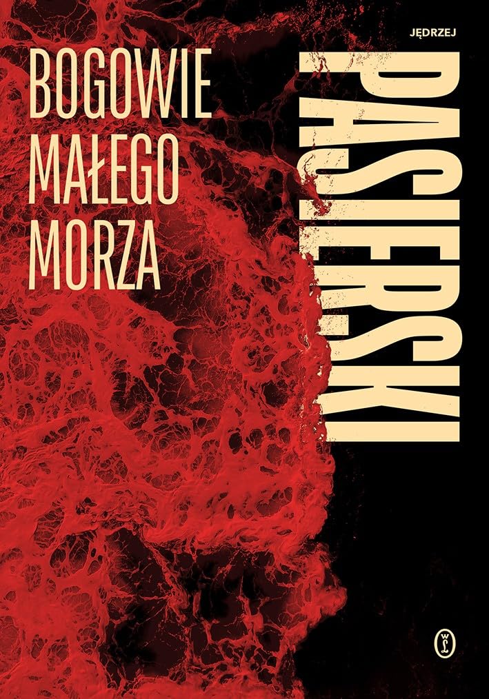 Bogowie małego morza