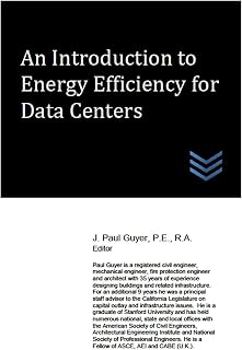 An Introduction to Energy Efficiency for Data Centers (Electric Power Generation and Distribution)
