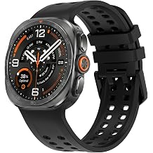 Bands Compatible with Samsung Galaxy Watch Ultra 2 2026