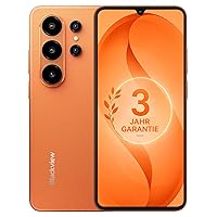 Blackview Wave 10C Smartphone 16GB（4+12）+32GB, Android 16