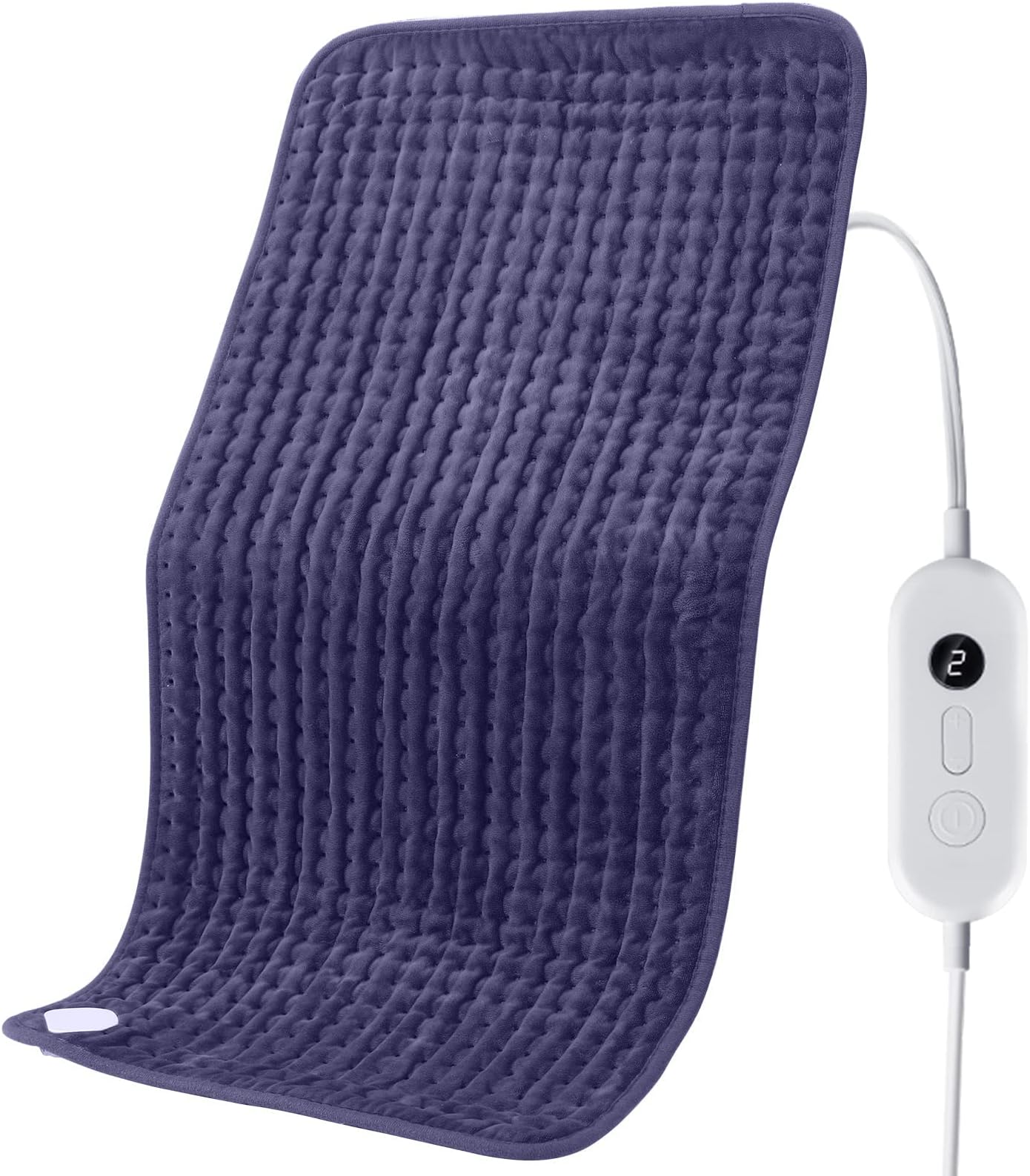 Ycool Electric Heating Pad 20"x 40" Extra Large Heating