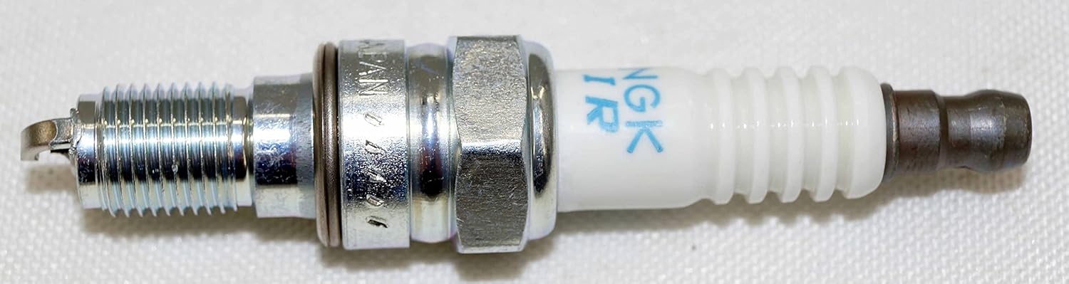 NGK IMR9D-9H Laser Iridium Spark Plugs 4 Pack