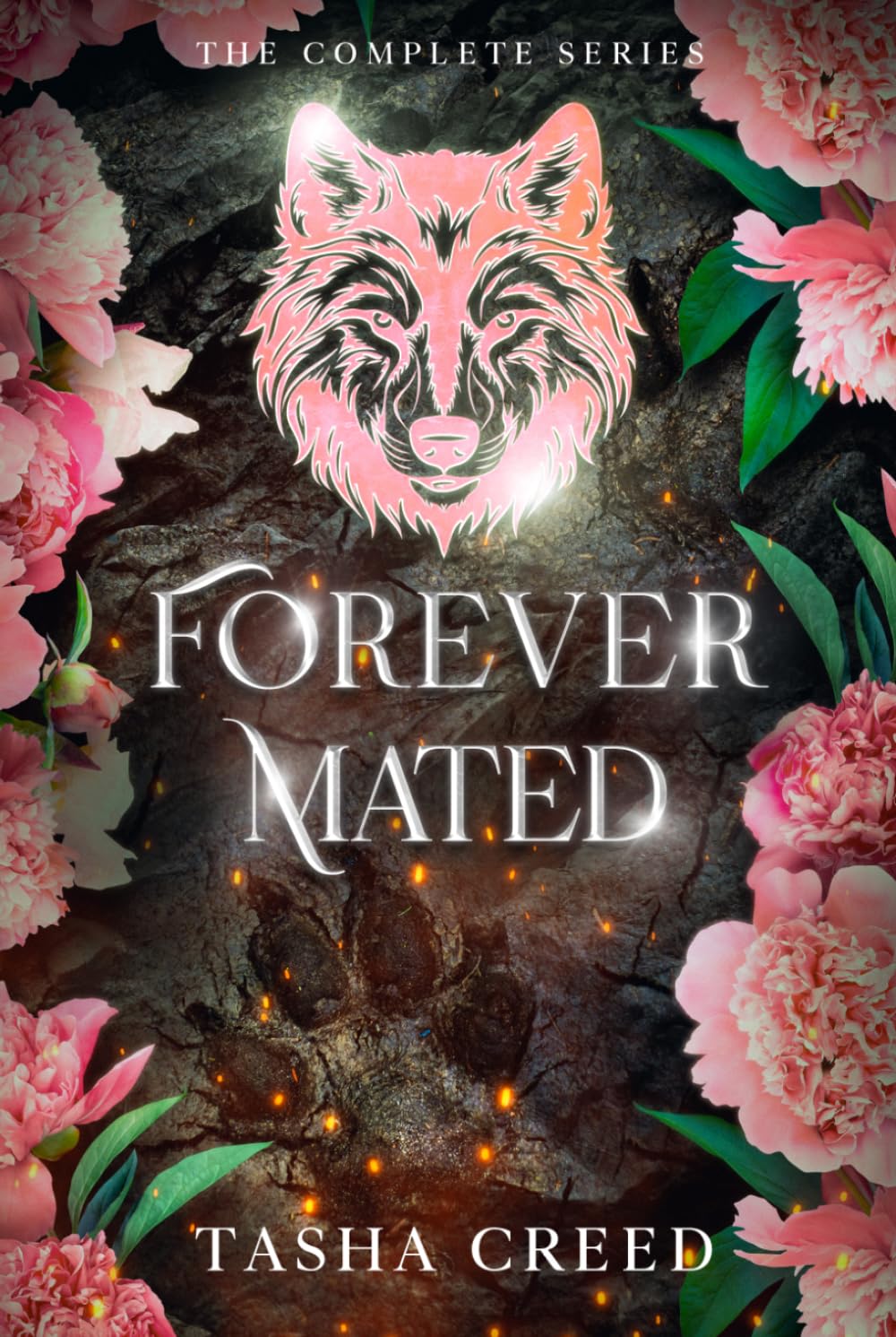 Forever Mated: The Complete Series
