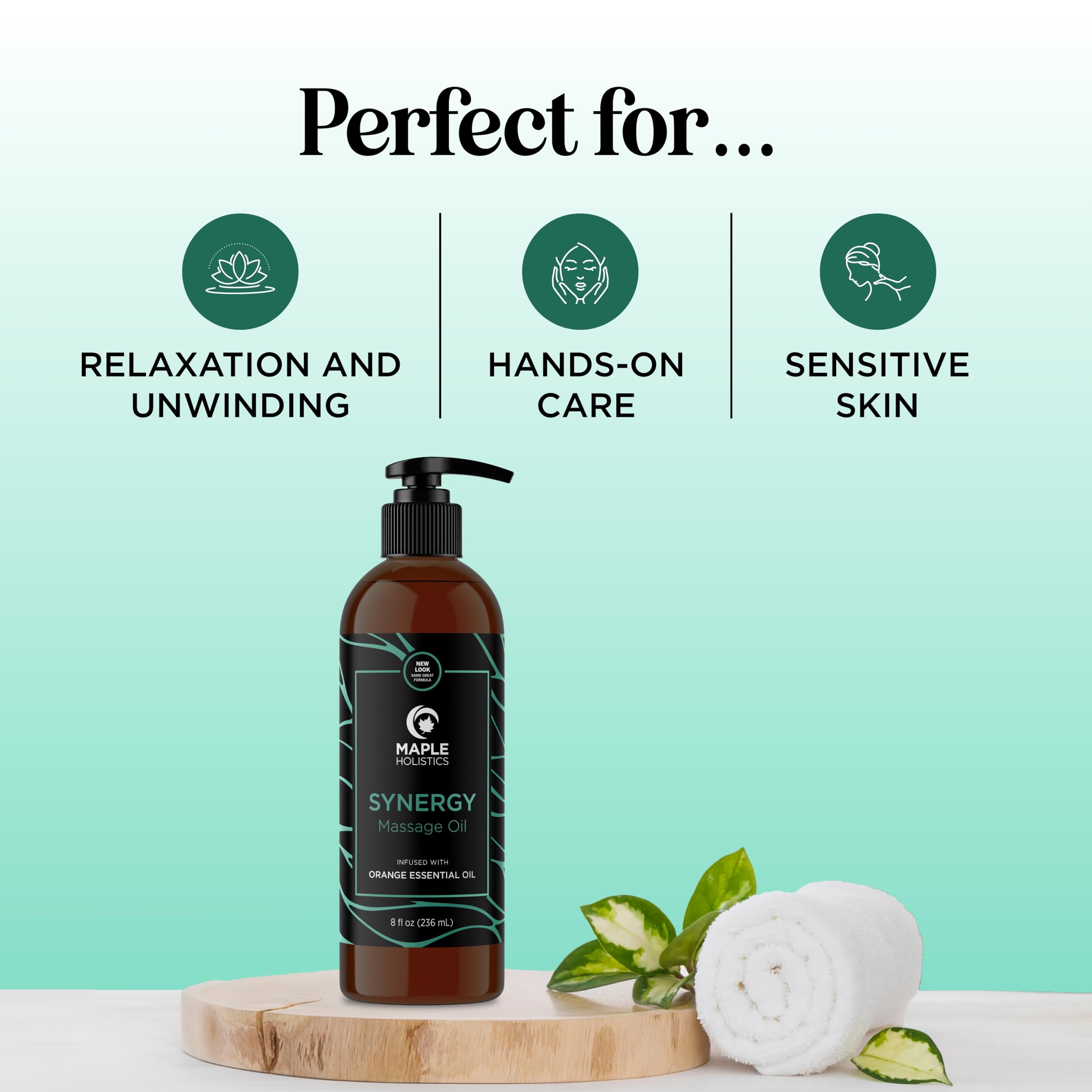 Nature's Oil Fractionated Coconut Oil (MCT Oil) Oil Gallon for Massage, Diluting Essential Oils, Hair & Skin Care Moisturizer