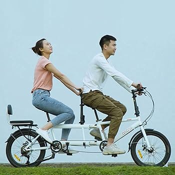 MIYATA タンデム 20インチ 2人乗り 自転車 MIYATA タンデム 20インチ 2人乗り 自転車