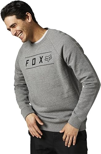 Miniatura 2 de Fox Racing Pinnacle Crew Fleece para hombre