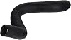 Dayco 72038 Lower Curved Radiator Hose