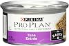 Purina Pro Plan Adult Cat Food, Tuna Entree, 3 Ounce
