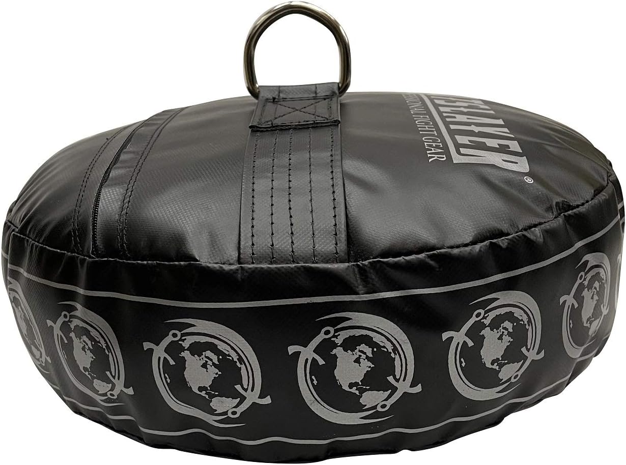 Outslayer Double End Heavy Bag Anchor : Punching Bag Floor Anchors : Sports & Outdoors