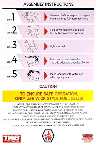 Miniatura 5 de Conservadores de alimentos para fiestas, elegantes y desechables que bloquean viento, calentadores o refrigeradores para catering, versátiles, para