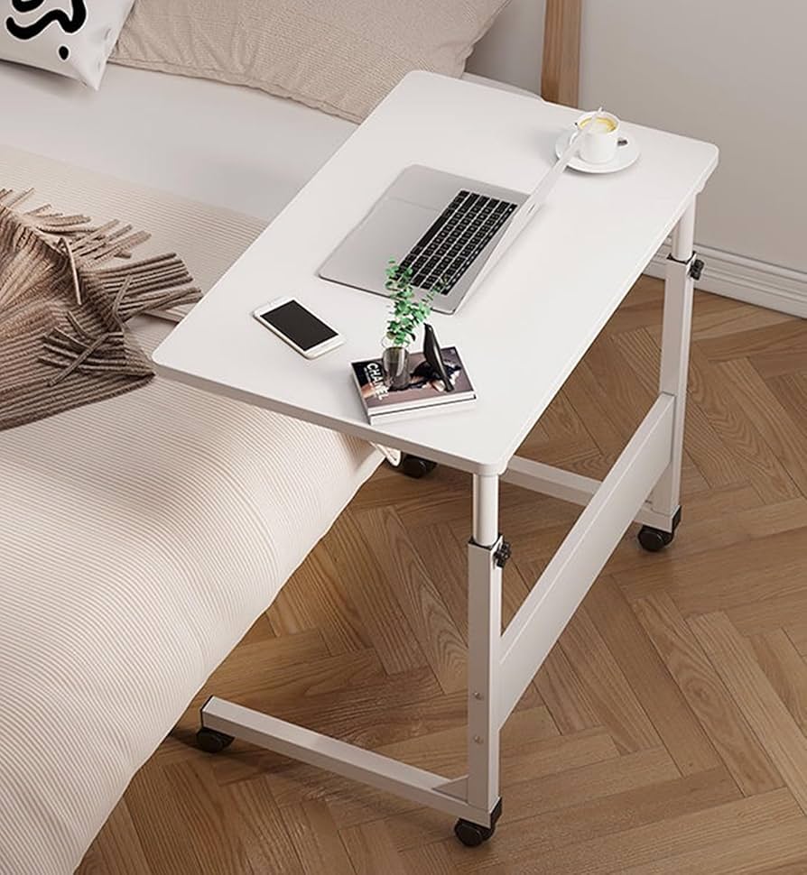 Amazon｜サイドテーブル ソファテーブル パソコンテーブル PC