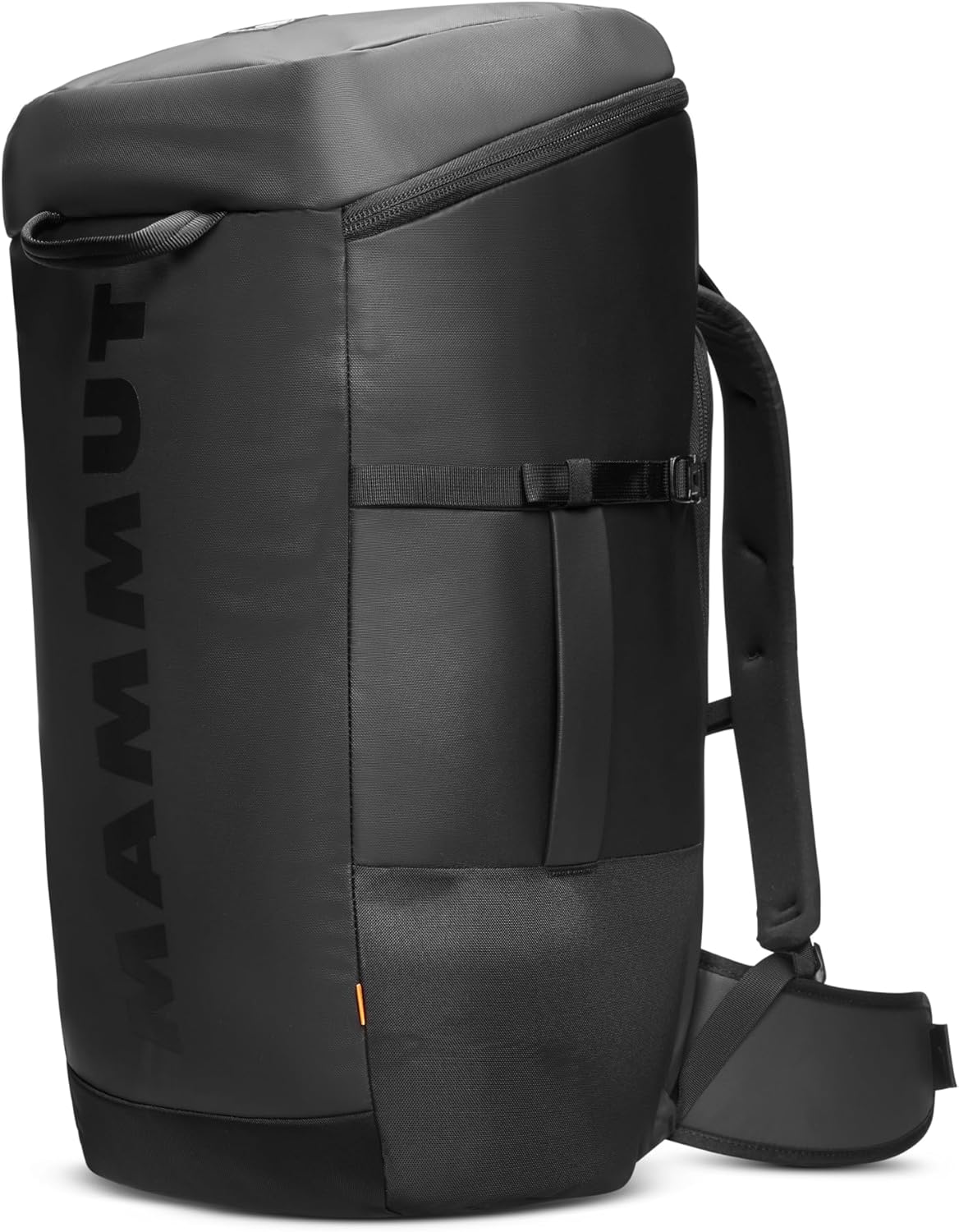 Mammut Neon 55 Backpacks, Black, 55Large, 2510-04341-0001-1055