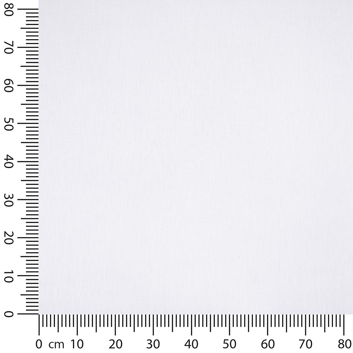 Soltis Horizon 86 Gittergewebe Sonnenschutz 380g/m² Farbe Weiß 2051