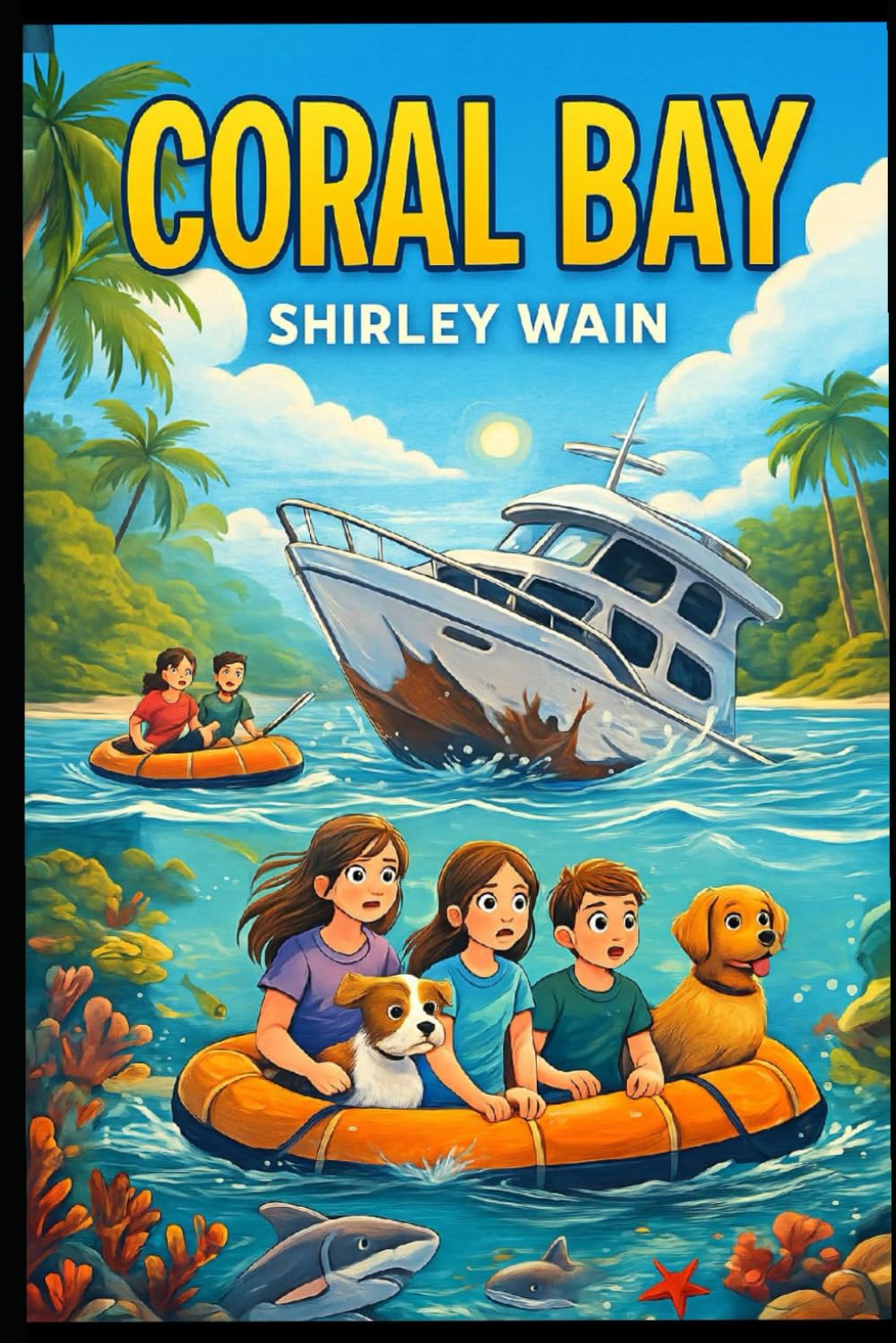 CORAL BAY