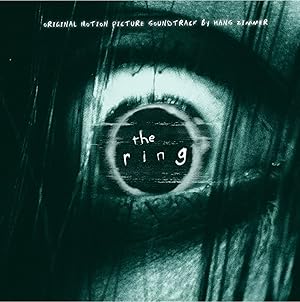 【輸入盤国内品番】The Ring/ザ・リング [Analog]