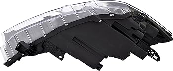 Amazon.com: ALLIGATOR AUTO LIGHTS Replacement For Nissan