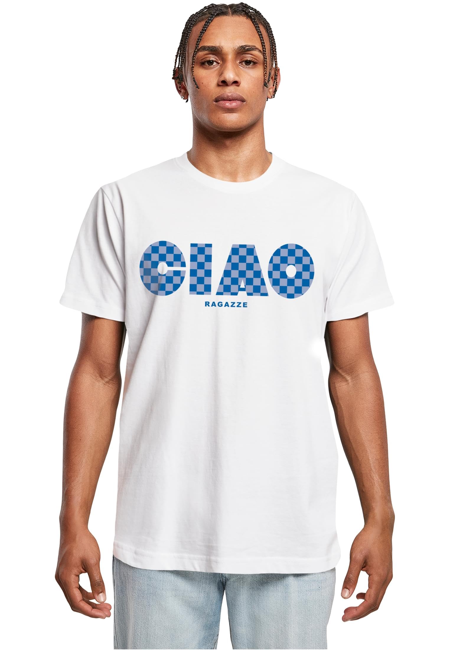 Mister Tee Ciao Girls Tee