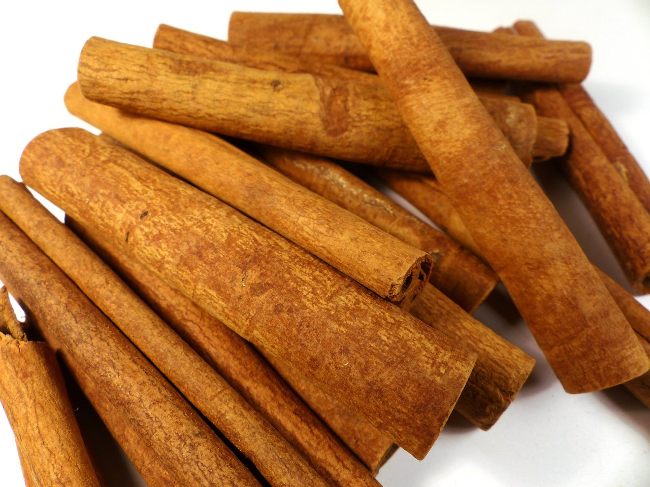 Cassia-Zimtstangen 8 cm, 100 g (Naturideen)