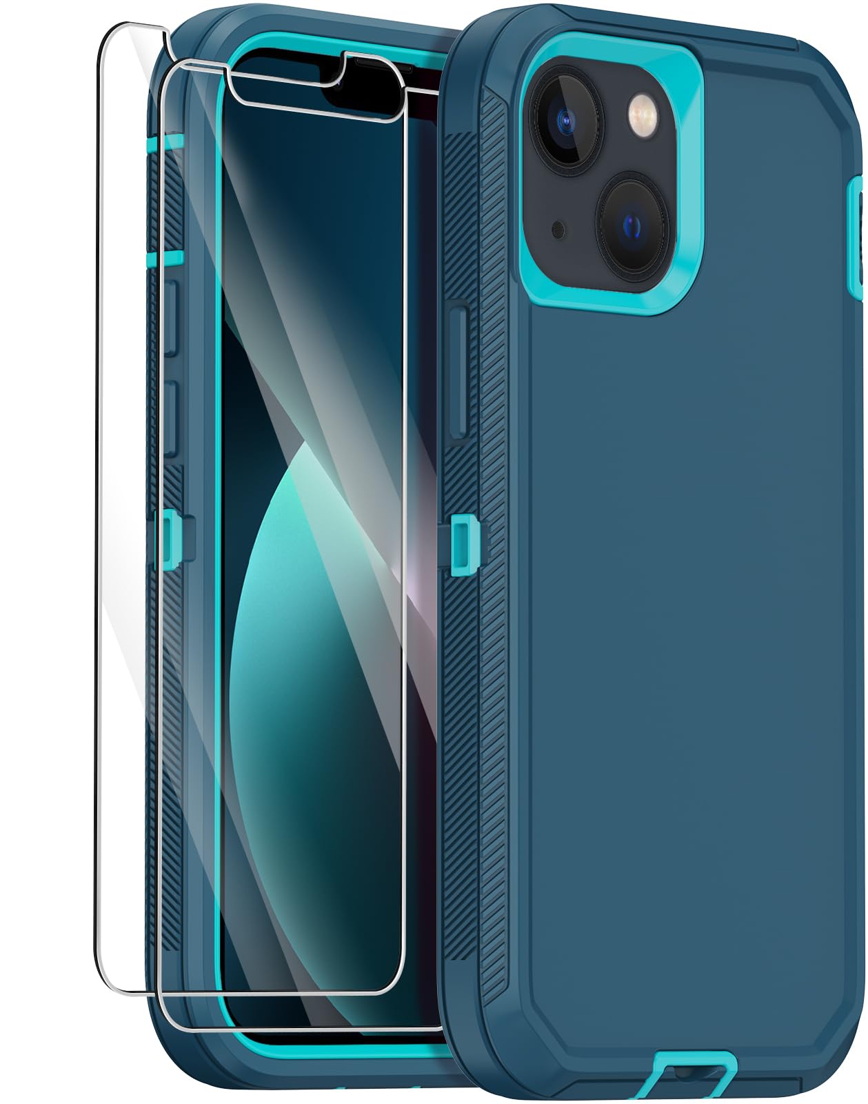 Annymall Rugged Case