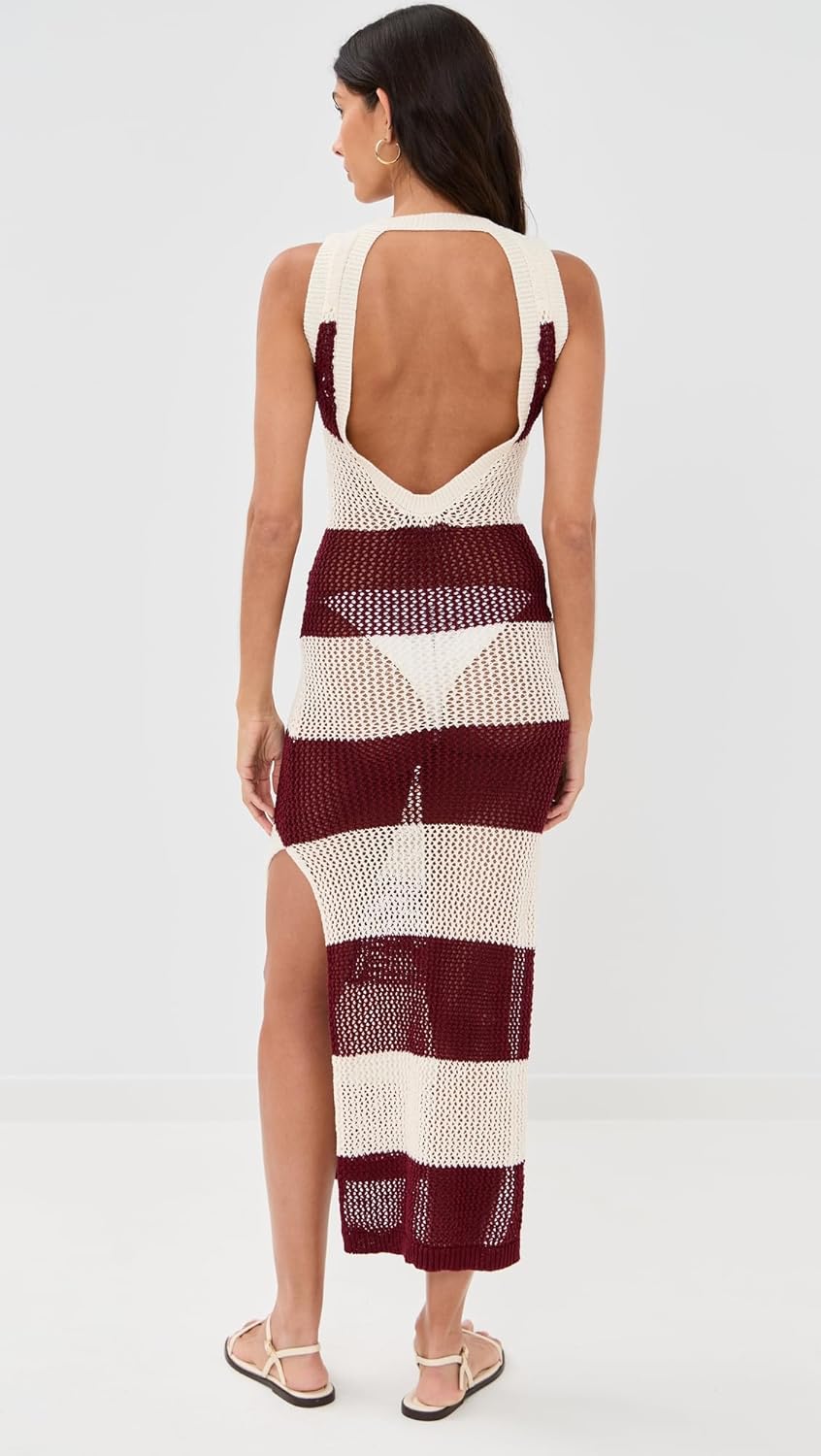 Beach Riot Women's Holly Rose Dress - Image 3