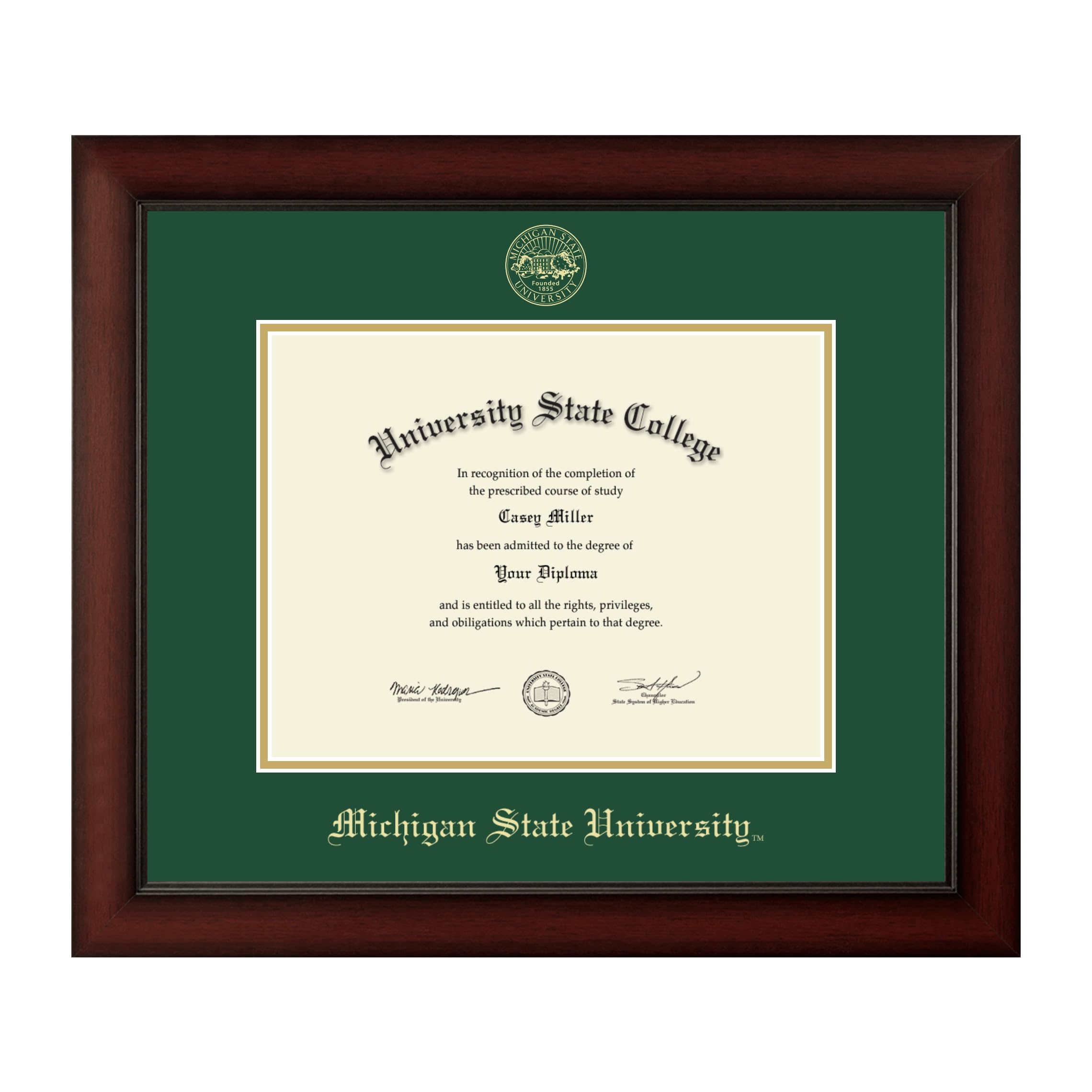 Framerly - Michigan State University 11