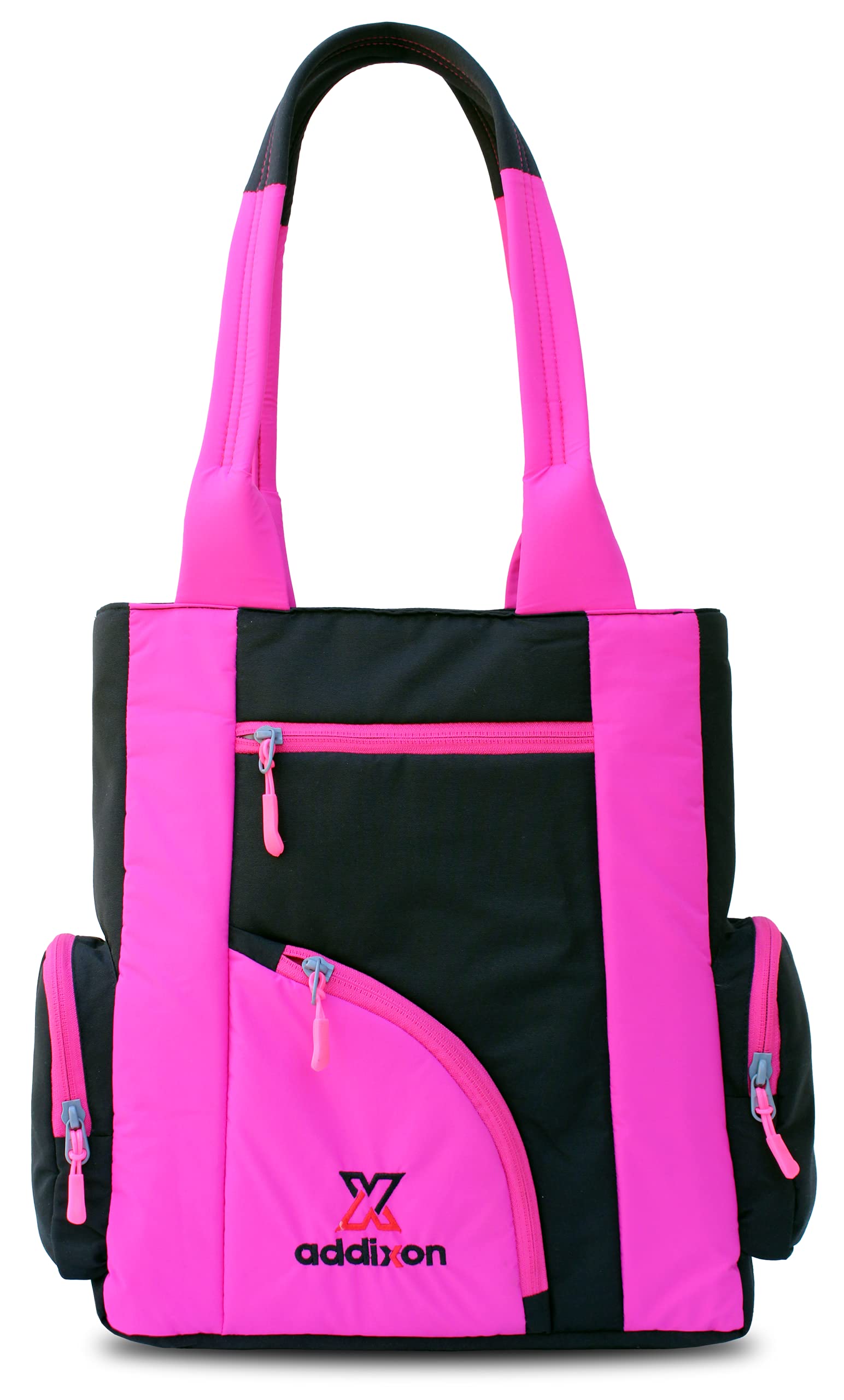 Women Shoulder Bag (Black Pink) (B0D7M36VKT) Amazon Price History, Amazon Price Tracker