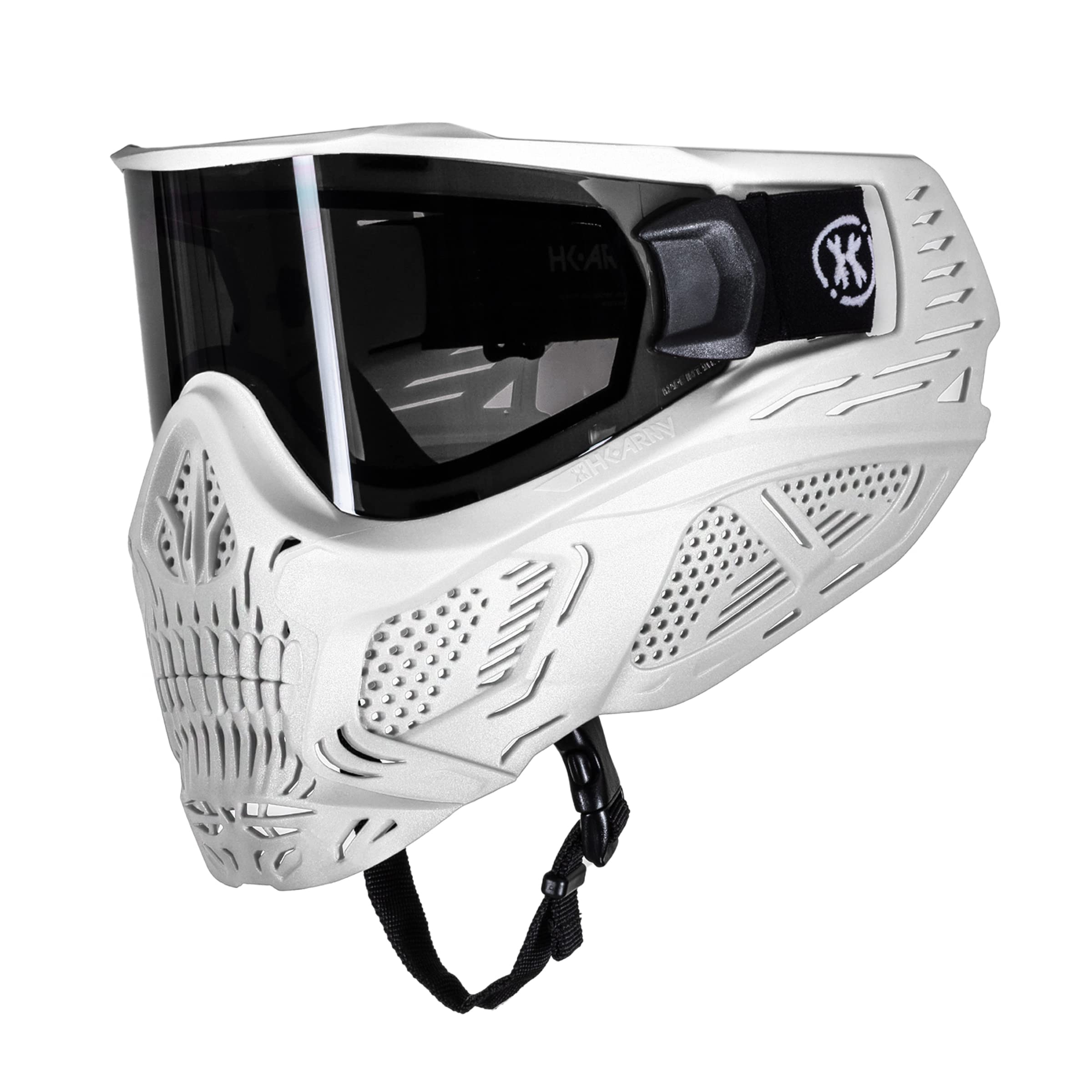 HK Army HSTL Skull Airsoft Mask